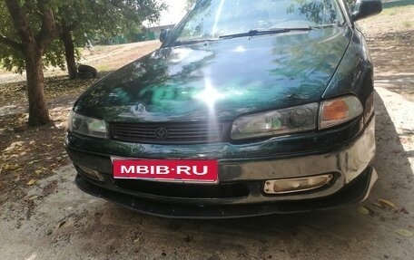 Mazda 626, 1996 год, 250 000 рублей, 1 фотография