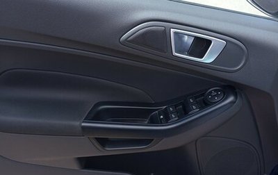 Ford Fiesta, 2015 год, 830 000 рублей, 1 фотография