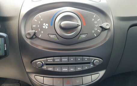 Chery IndiS (S18D) I, 2014 год, 499 000 рублей, 7 фотография