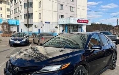 Toyota Camry, 2020 год, 2 900 000 рублей, 1 фотография