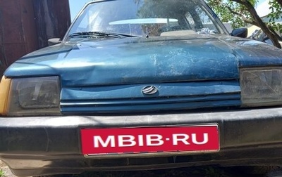 ЗАЗ 1103 «Славута», 2004 год, 120 000 рублей, 1 фотография