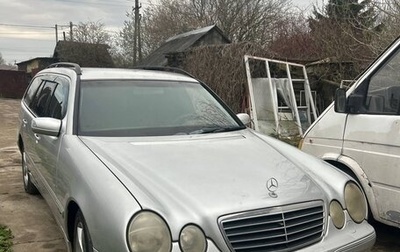 Mercedes-Benz E-Класс, 1999 год, 249 000 рублей, 1 фотография