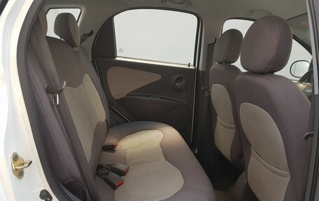 Chery IndiS (S18D) I, 2014 год, 499 000 рублей, 12 фотография
