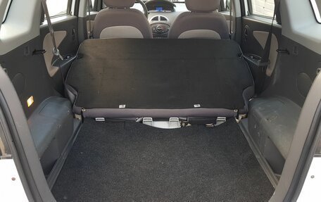 Chery IndiS (S18D) I, 2014 год, 499 000 рублей, 14 фотография