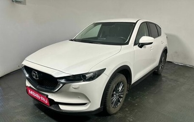 Mazda CX-5 II, 2018 год, 2 780 000 рублей, 1 фотография
