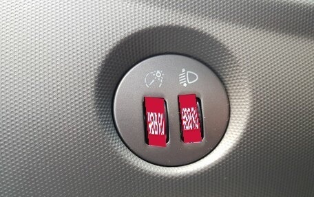 Chery IndiS (S18D) I, 2014 год, 499 000 рублей, 9 фотография