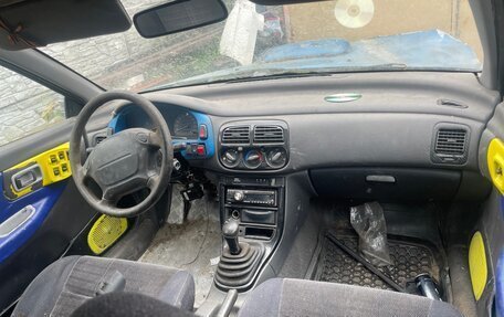 Subaru Impreza IV, 1993 год, 85 000 рублей, 5 фотография