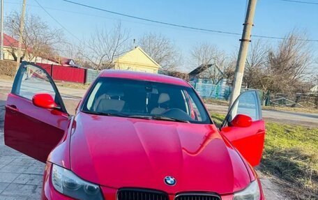 BMW 3 серия, 2006 год, 750 000 рублей, 2 фотография