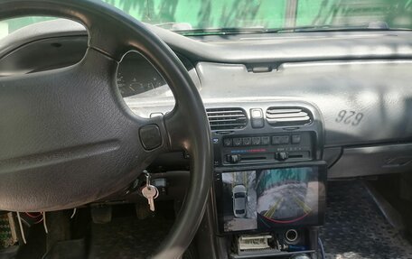 Mazda 626, 1996 год, 250 000 рублей, 7 фотография