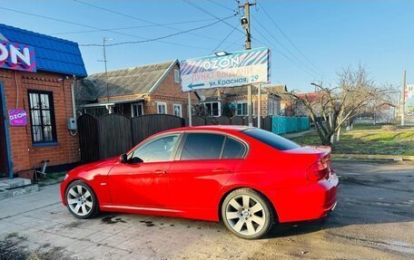 BMW 3 серия, 2006 год, 750 000 рублей, 6 фотография