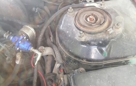 Mazda 626, 1996 год, 250 000 рублей, 4 фотография