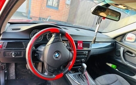 BMW 3 серия, 2006 год, 750 000 рублей, 7 фотография
