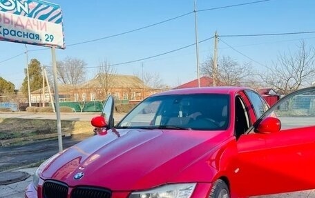 BMW 3 серия, 2006 год, 750 000 рублей, 3 фотография