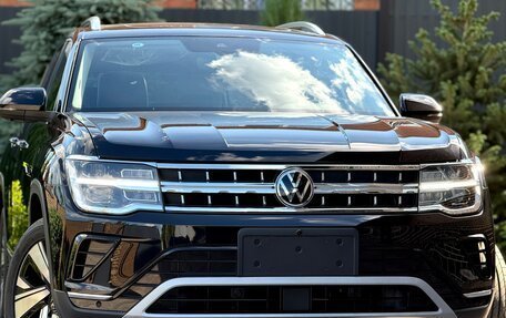 Volkswagen Teramont I, 2026 год, 5 200 000 рублей, 5 фотография