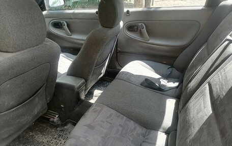 Mazda 626, 1996 год, 250 000 рублей, 10 фотография