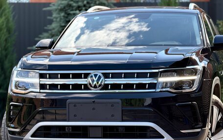 Volkswagen Teramont I, 2026 год, 5 200 000 рублей, 8 фотография