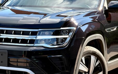 Volkswagen Teramont I, 2026 год, 5 200 000 рублей, 7 фотография