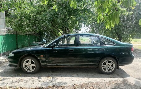Mazda 626, 1996 год, 250 000 рублей, 16 фотография