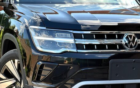 Volkswagen Teramont I, 2026 год, 5 200 000 рублей, 6 фотография