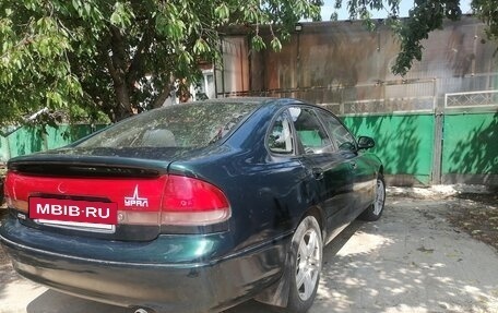 Mazda 626, 1996 год, 250 000 рублей, 12 фотография