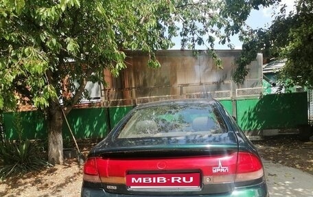 Mazda 626, 1996 год, 250 000 рублей, 15 фотография
