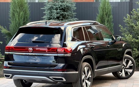 Volkswagen Teramont I, 2026 год, 5 200 000 рублей, 12 фотография