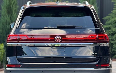 Volkswagen Teramont I, 2026 год, 5 200 000 рублей, 14 фотография