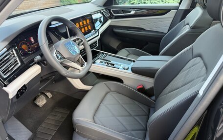 Volkswagen Teramont I, 2026 год, 5 200 000 рублей, 17 фотография