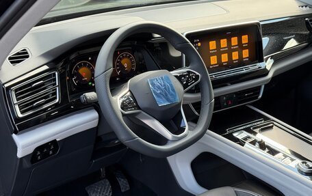 Volkswagen Teramont I, 2026 год, 5 200 000 рублей, 16 фотография