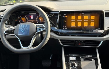 Volkswagen Teramont I, 2026 год, 5 200 000 рублей, 22 фотография
