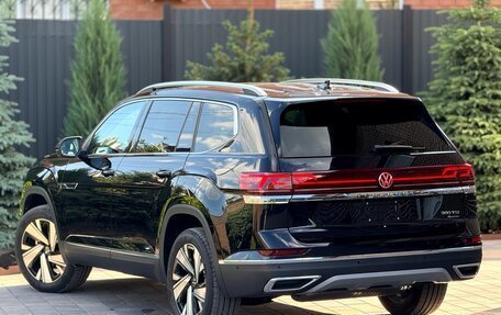 Volkswagen Teramont I, 2026 год, 5 200 000 рублей, 11 фотография