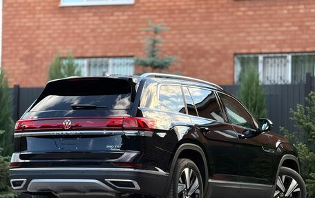 Volkswagen Teramont I, 2026 год, 5 200 000 рублей, 13 фотография