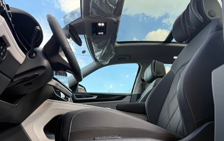 Volkswagen Teramont I, 2026 год, 5 200 000 рублей, 18 фотография