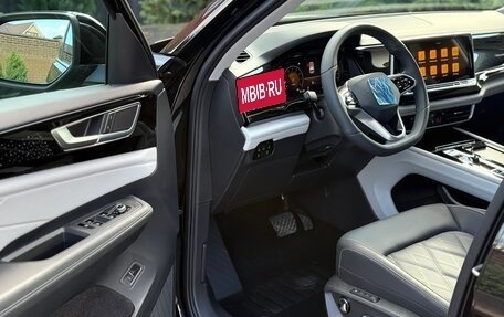 Volkswagen Teramont I, 2026 год, 5 200 000 рублей, 15 фотография