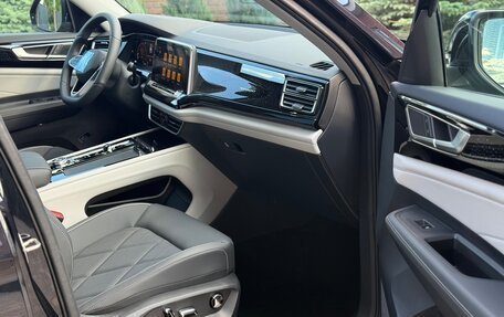 Volkswagen Teramont I, 2026 год, 5 200 000 рублей, 25 фотография
