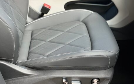 Volkswagen Teramont I, 2026 год, 5 200 000 рублей, 27 фотография