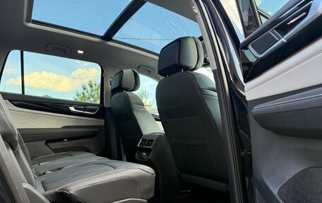 Volkswagen Teramont I, 2026 год, 5 200 000 рублей, 31 фотография
