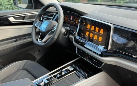 Volkswagen Teramont I, 2026 год, 5 200 000 рублей, 26 фотография