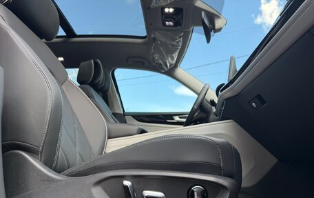 Volkswagen Teramont I, 2026 год, 5 200 000 рублей, 30 фотография