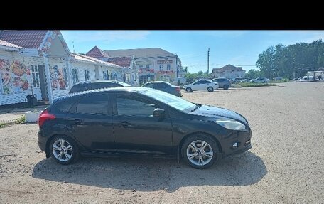 Ford Focus III, 2011 год, 650 000 рублей, 6 фотография