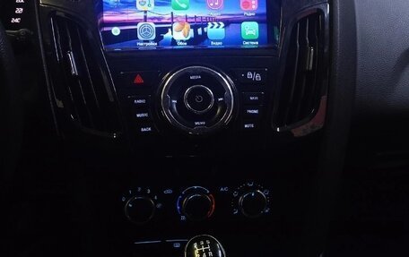 Ford Focus III, 2011 год, 650 000 рублей, 4 фотография