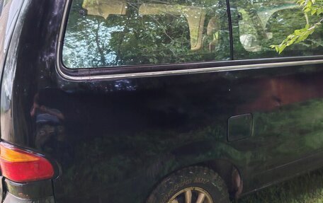 Nissan Largo III (W30), 1998 год, 380 000 рублей, 5 фотография