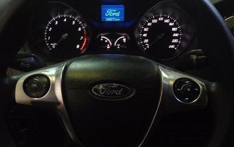 Ford Focus III, 2011 год, 650 000 рублей, 3 фотография