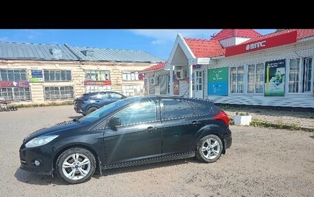Ford Focus III, 2011 год, 650 000 рублей, 7 фотография