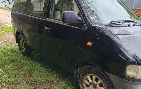Nissan Largo III (W30), 1998 год, 380 000 рублей, 6 фотография