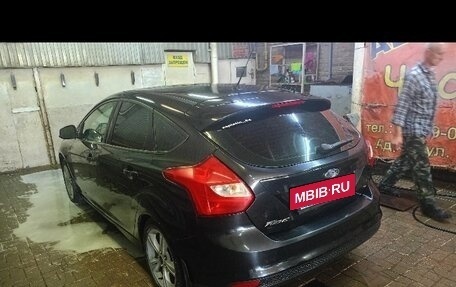 Ford Focus III, 2011 год, 650 000 рублей, 2 фотография