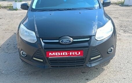 Ford Focus III, 2011 год, 650 000 рублей, 5 фотография