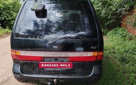 Nissan Largo III (W30), 1998 год, 380 000 рублей, 4 фотография