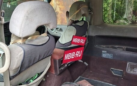 Nissan Largo III (W30), 1998 год, 380 000 рублей, 9 фотография