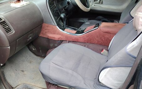 Nissan Largo III (W30), 1998 год, 380 000 рублей, 10 фотография
